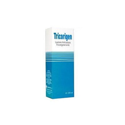 TRICORIGEN LOZIONE 150ML