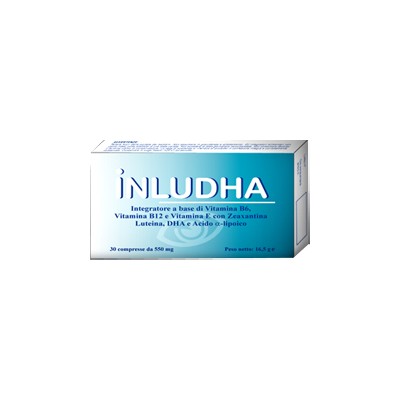INLUDHA 30CPR