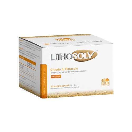 LITHOSOLV 60BUST