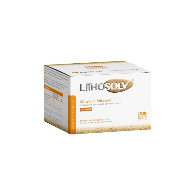 LITHOSOLV 60BUST
