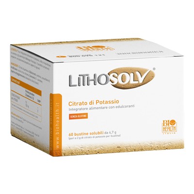 LITHOSOLV 60BUST