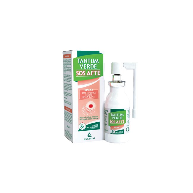 TANTUM VERDE SOS AFTE SPR 20ML
