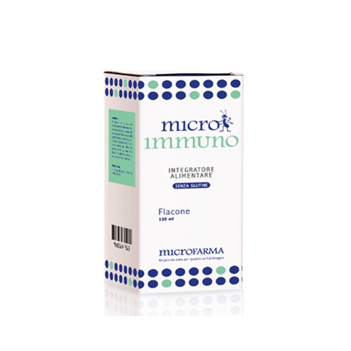 MICROIMMUNO 150ML