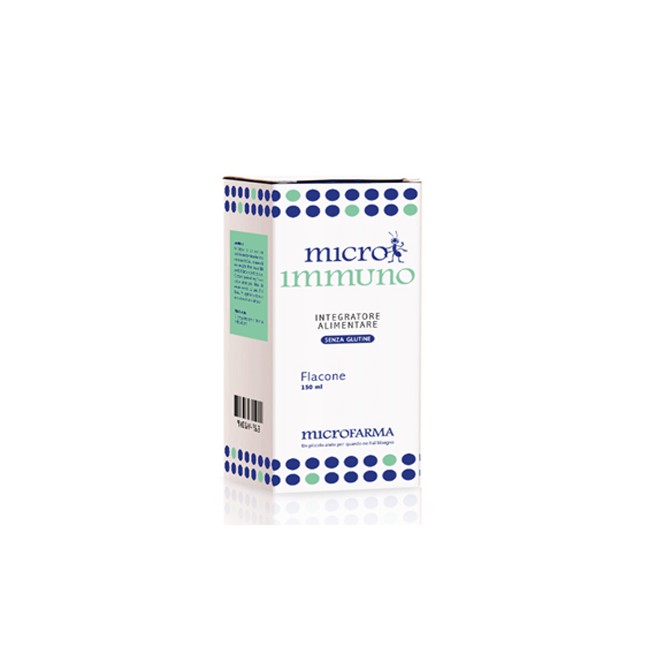 MICROIMMUNO 150ML