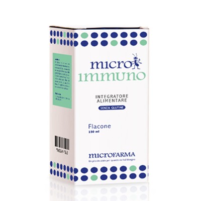 MICROIMMUNO 150ML