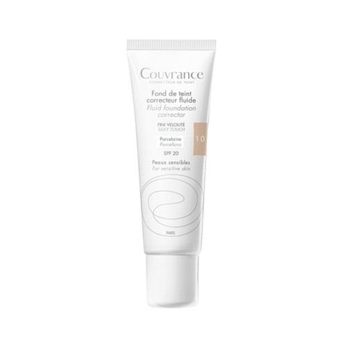 AVENE COUVRANCE FDT PORCELLANA