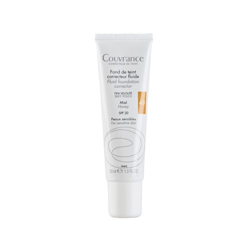 AVENE COUVRANCE FDT MIELE