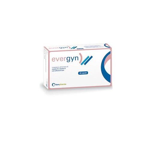 EVERGYN 30CPS
