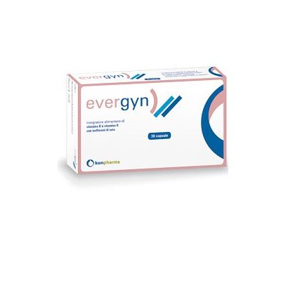 EVERGYN 30CPS