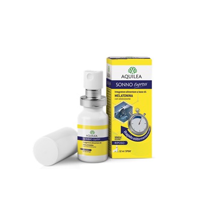 AQUILEA SONNO EXPRESS SPR 12ML