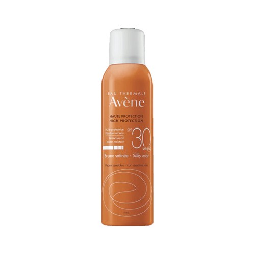 AVENE SOL NEBULIZZAT SPR SPF30