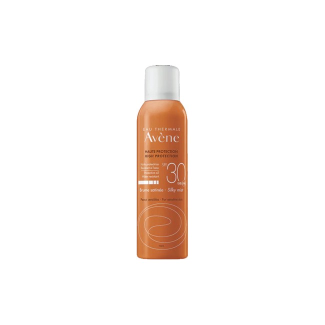 AVENE SOL NEBULIZZAT SPR SPF30