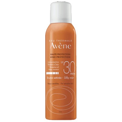 AVENE SOL NEBULIZZAT SPR SPF30