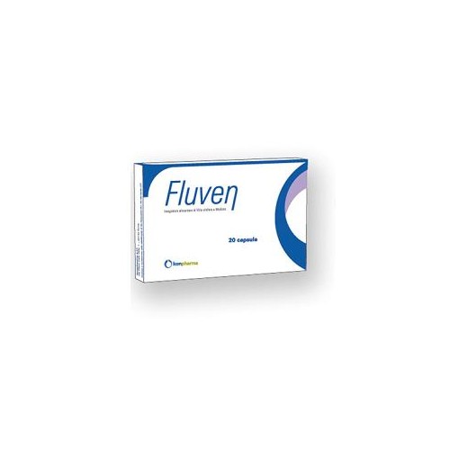 FLUVEN 20CPS