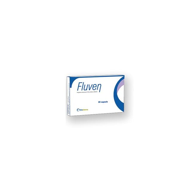 FLUVEN 20CPS