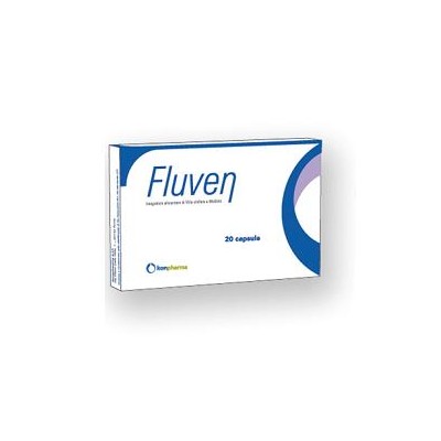 FLUVEN 20CPS