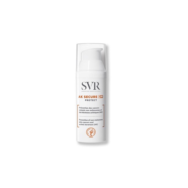 AK SECURE DM PROT 50ML