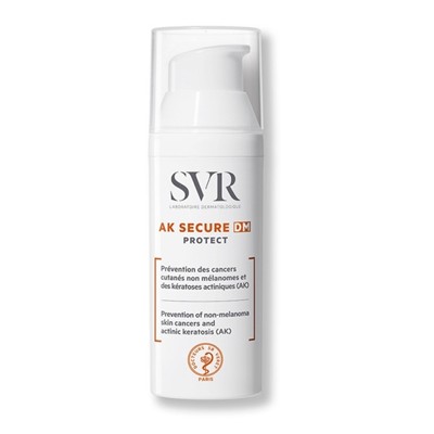 AK SECURE DM PROT 50ML