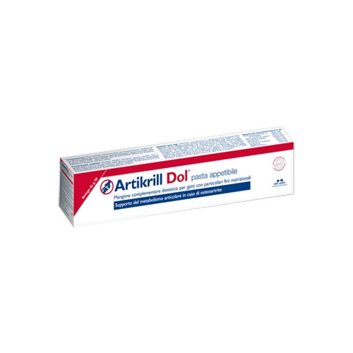 ARTIKRILL DOL GATTO 30G