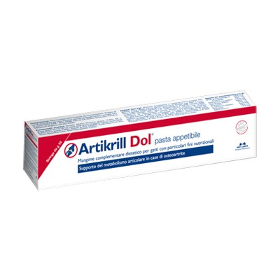 ARTIKRILL DOL GATTO 30G