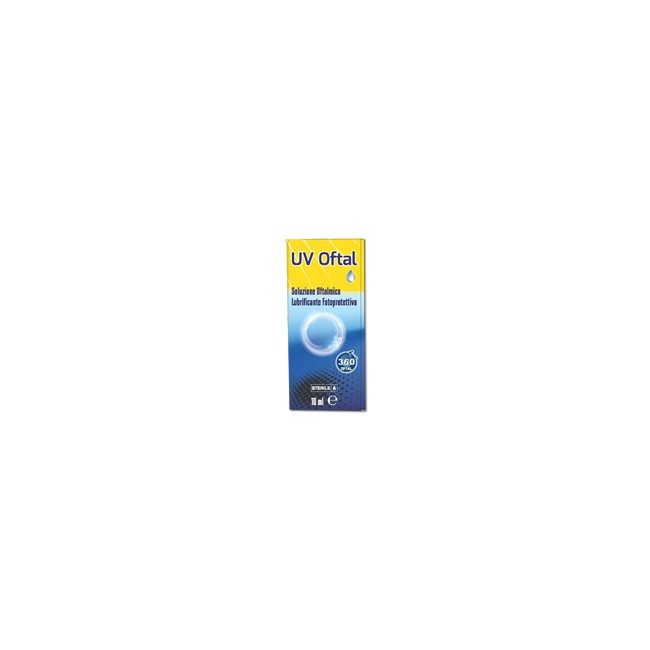 UV OFTAL SOL OFT LUB FOTOP10ML
