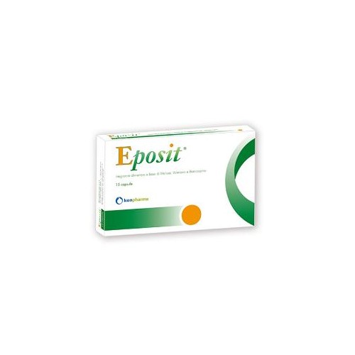 EPOSIT 15CPS