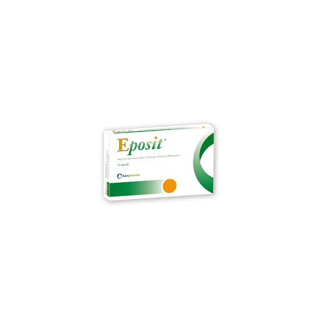 EPOSIT 15CPS