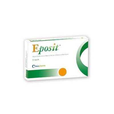 EPOSIT 15CPS