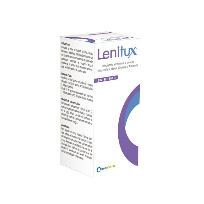 LENITUX 100ML