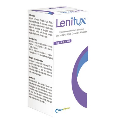 LENITUX 100ML