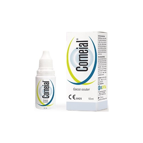 CORNEIAL GOCCE FL 10ML
