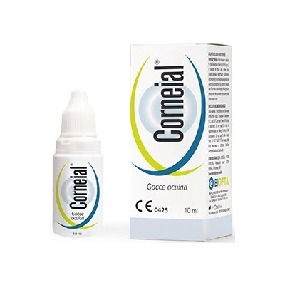 CORNEIAL GOCCE FL 10ML