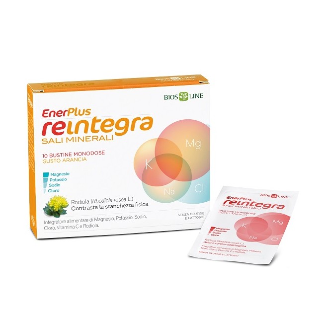 ENERPLUS REINTEGRA NF 10BUST