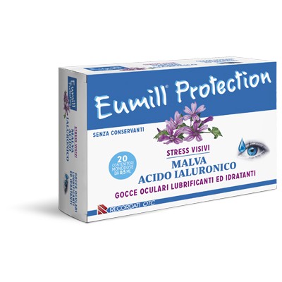 EUMILL PROTECTION GTT OCUL20FL