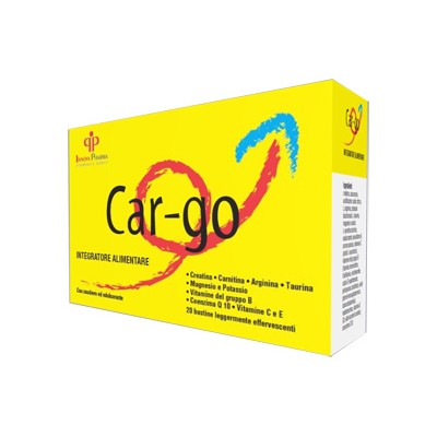 CAR-GO 20BUST