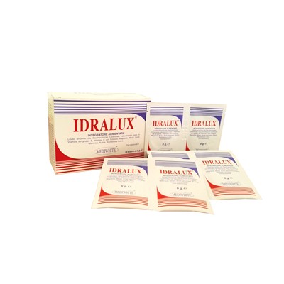 IDRALUX 18BUST