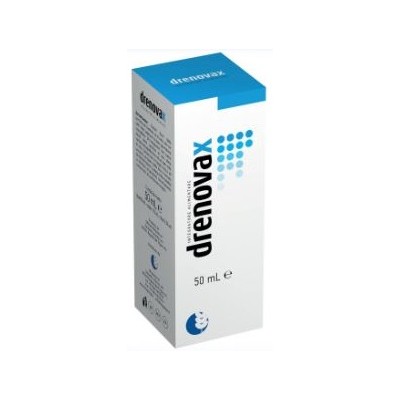 DRENOVAX SOL IAL 50ML