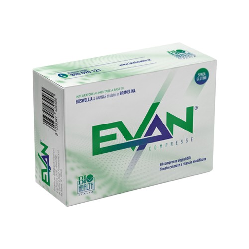 EVAN 60CPR