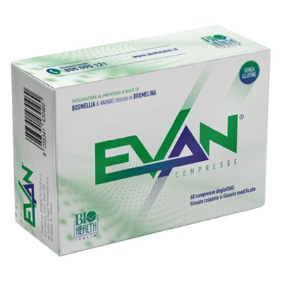 EVAN 60CPR