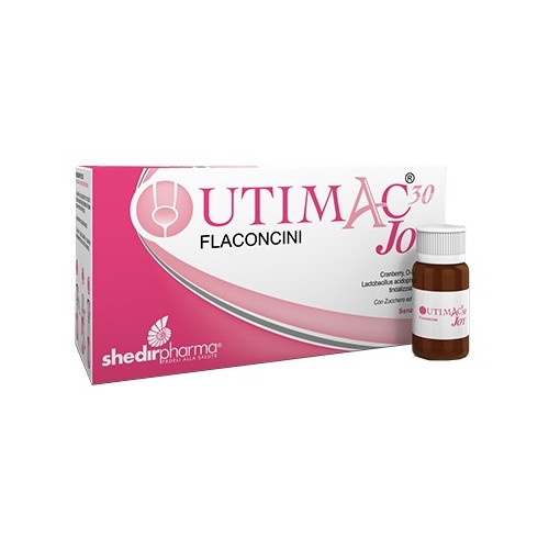 UTIMAC 30 JOY 10FL 10ML