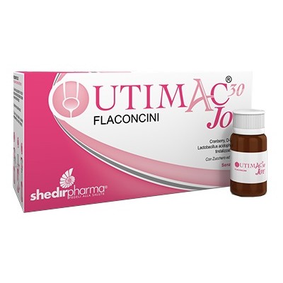 UTIMAC 30 JOY 10FL 10ML
