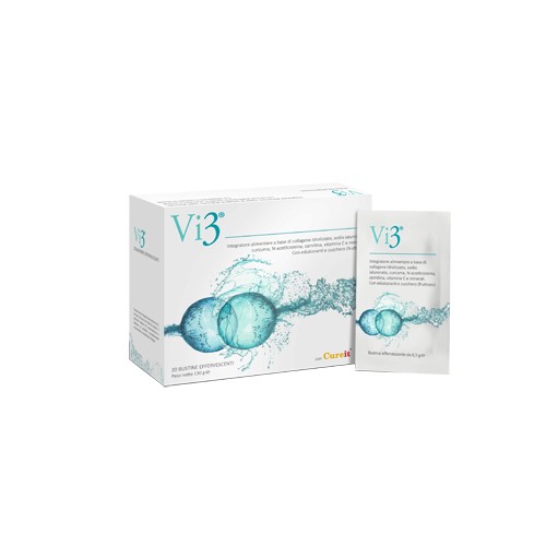 VI3 20BUST
