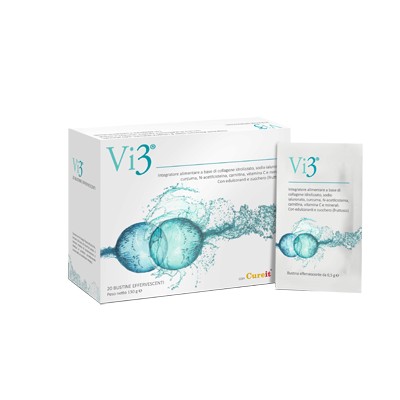 VI3 20BUST