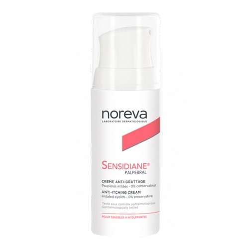 SENSIDIANE PALPEBRAL CREMA20ML