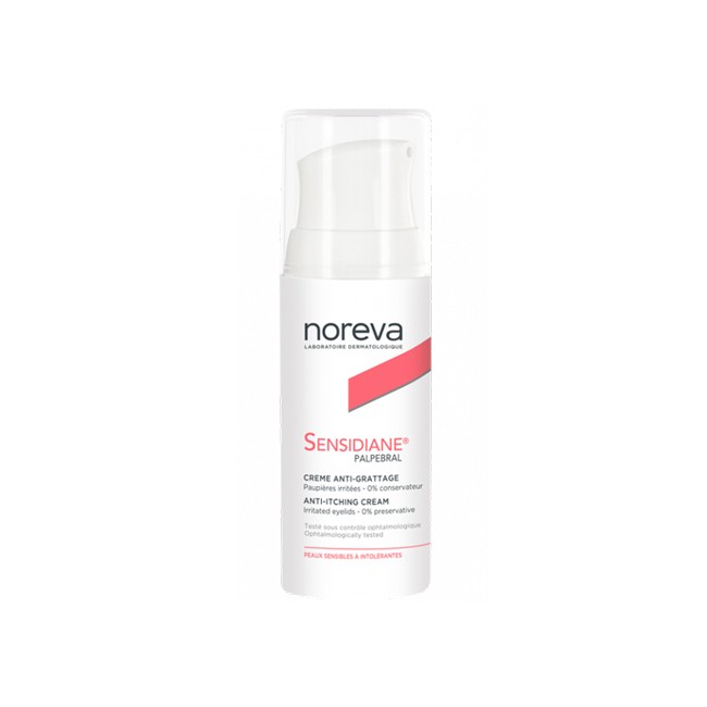 SENSIDIANE PALPEBRAL CREMA20ML