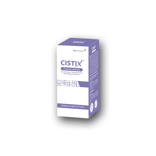 CISTIX CREMA INTIMA 30ML