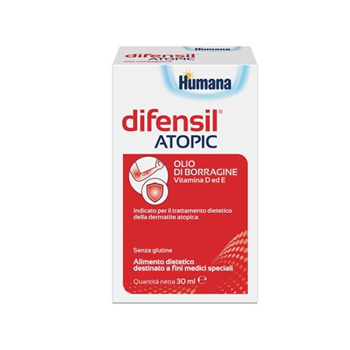 DIFENSIL ATOPIC 30ML