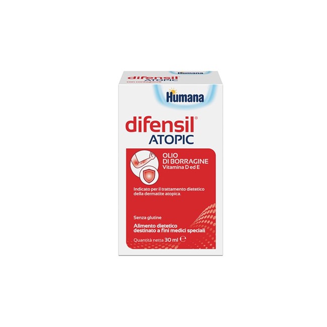 DIFENSIL ATOPIC 30ML