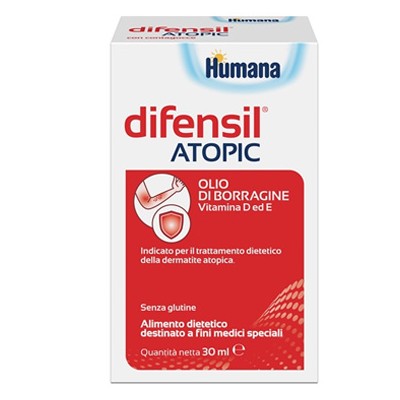 DIFENSIL ATOPIC 30ML