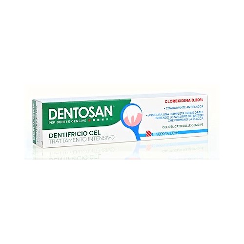 DENTOSAN SPECIALIST CLOREX0.20